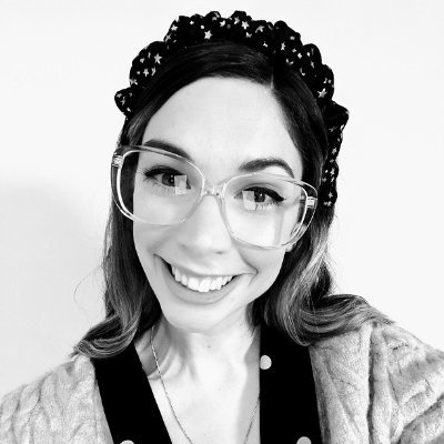 Talent Acquisition Manager @discoverRB
I am a lover of the outdoors, anything creative, and my dog Jack!