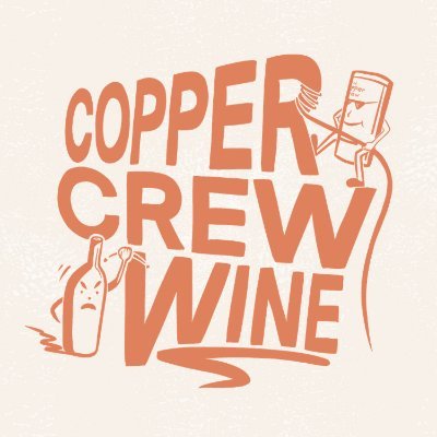 CopperCrewWines Profile Picture