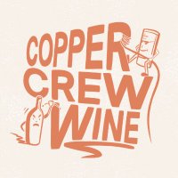 The Copper Crew(@CopperCrewWines) 's Twitter Profile Photo