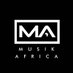 MusikAfrica (@musikafrica) Twitter profile photo MusikAfrica (@musikafrica) Twitter profile photo