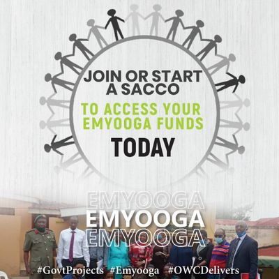 SonOfTheSoils's profile picture. MUSEVENI PAKALAST