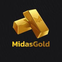 Midas Gold (@midasgoldfi) 's Twitter Profile Photo Midas Gold (@midasgoldfi) 's Twitter Profile Photo