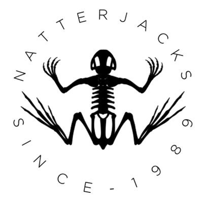 Independent since '89.
Nike, Adidas, Stussy, Carhartt, Obey & more - Worldwide Shipping.
IG: natterjacks
#natterjacks