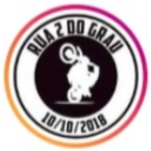 RuaDoGrau121's profile picture. 