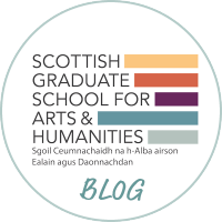 SGSAH Blog (@sgsahblog) 's Twitter Profile Photo SGSAH Blog (@sgsahblog) 's Twitter Profile Photo