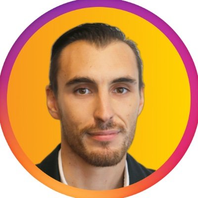 CPO & Co-Founder @gtrsuite
Former head of product @deep_reach
Former CIO/CDO @Leadformance