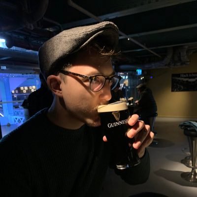 nickjfarrant's profile picture. Software Engineer, primarily focussed on iOS.