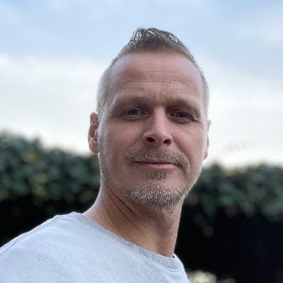 @henjohoeksma