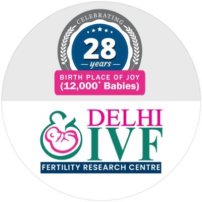 Delhi IVF is a leading #IVF treatment clinic located in New Delhi, We have delivered more than 12,000+ ART babies and we have more than 27 years of experience