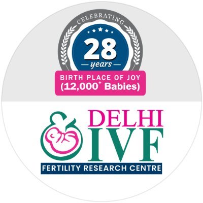 Delhi IVF is a leading #IVF treatment clinic located in New Delhi,   We have delivered more than 12,000+ ART babies and we have more than 27 years of experience