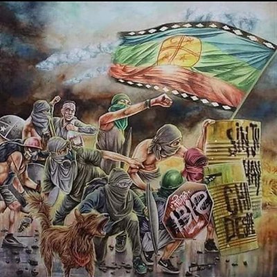 Galeanoallendi1's profile picture. Por el respeto a los derechos humanos SIEMPRE!!