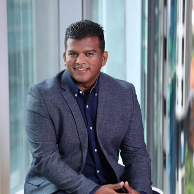 prevpillay's profile picture. Country Manager for Visa in Malaysia The views and opinions expressed here are my own.