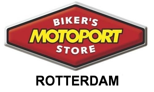 MotoPortRdam's profile picture. Aan de Strickledeweg 112 in Rotterdam vind je de grootste en mooiste motorzaak van Rotterdam en omstreken. MotoPort: bruisend motorhart van Rotterdam!