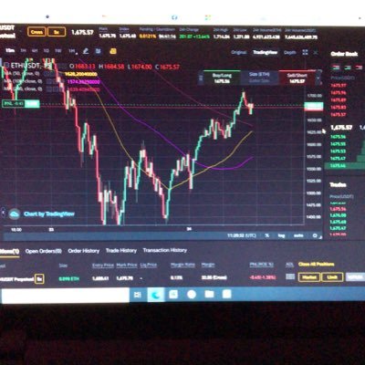 harryvmierlo's profile picture. 