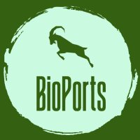 BioPorts(@bio_ports) 's Twitter Profile Photo