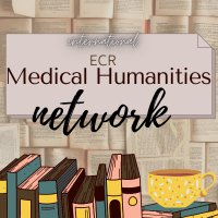 International PGR/ECR Medical Humanities Network (@medecr) 's Twitter Profile Photo International PGR/ECR Medical Humanities Network (@medecr) 's Twitter Profile Photo