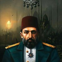 Türkoğlu™(@turkoglu3311) 's Twitter Profile Photo
