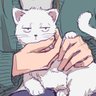 nyajata's profile picture. ニジタです。 はるか昔に成人済。イラストのご依頼などありましたらDMでご相談ください。