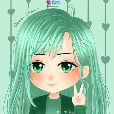 heilenra_act--- EMERGENCY COMMISSIONS OPENさんのプロフィール画像