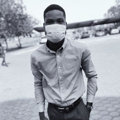 KarimBMohammed's profile picture. Kindness is FREE