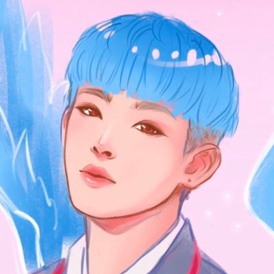 🌙 Moon Child • Artさんのプロフィール画像