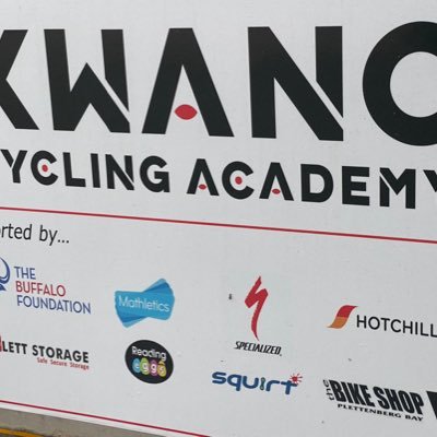 Kwano cycling academy is about giving the young kids an opportunity to grow up in a good manner by taking them out of the streets 🚴🚵🚵