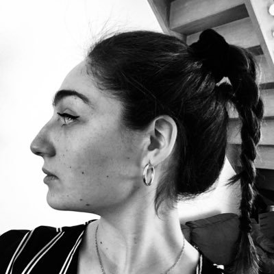 Cécile Giraud Profile