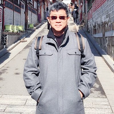 JackHun63009314's profile picture. Professor at NCUE