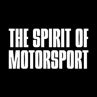 🏆 Passionately telling stories about real people in motorsport
🙌 Subscribe to our YouTube channel https://t.co/q4OfnQdWr3 📸 🎥