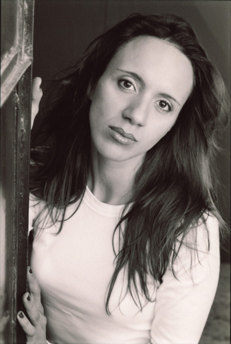 Attrice