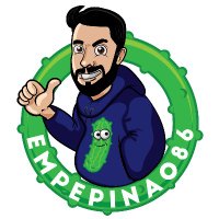 🥒 El Pepino 🥒 (@empepinao86) 's Twitter Profile