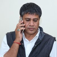 Sujangarh Manoj Meghwal (@manojmeghwalinc) 's Twitter Profile