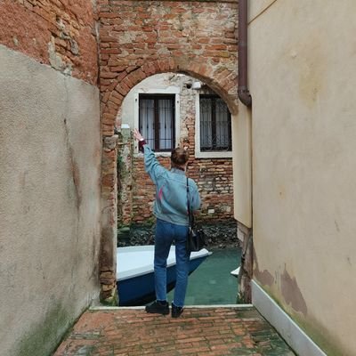 maaariinetteee's profile picture. 