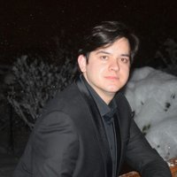 Ehsan Samei (@sameiehsan) 's Twitter Profile