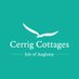 Cerrig Cottages, Isle of Anglesey (@cerriganglesey) Twitter profile photo Cerrig Cottages, Isle of Anglesey (@cerriganglesey) Twitter profile photo
