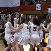 NP Lady Hoops (@npladyhoops) Twitter profile photo