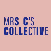 Mrs C’s Collective(@CollectiveMrs) 's Twitter Profile Photo
