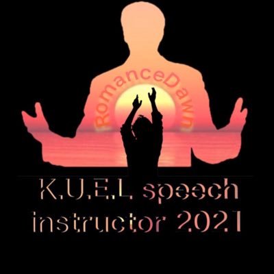 2021年度K.U.E.L.スピーチインストラクターの公式Twitterです🎤 皆様の充実したスピーチライフをサポートすべく有益な情報を発信していきます✨
