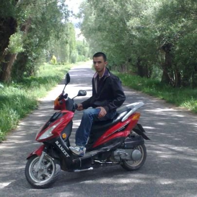 KenanTastan87's profile picture. 