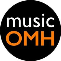 musicOMH(@musicOMH) 's Twitter Profile Photo