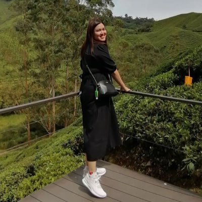 nurunnady's profile picture. FOOD LOVER https://t.co/yERmWqFZcl   Food Technologist 👩🏻‍🍳👩🏻‍🔬
