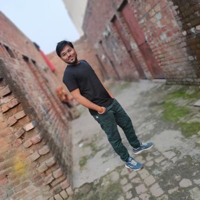 Jitendr67393091's profile picture. Software developer