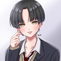 evin（エジソン） (@evin_ebichan) Twitter profile photo