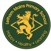 Letham Mains Primary School(@LethamMains) 's Twitter Profile Photo