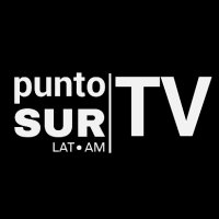 puntoSUR|TV(@puntoSURTV) 's Twitter Profile Photo