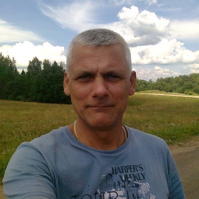 Sergey38381's profile picture. Энергичен,позитивен!!!))) #Взаимно