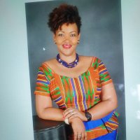 Dinah Musindarwezo (she/her) (@dinahrwiza) 's Twitter Profile