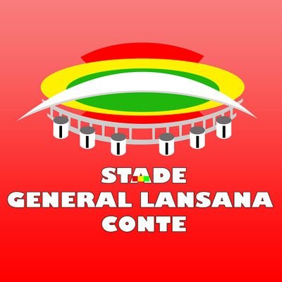 Venez vivre les plus grands évenements culturels et sportifs de la Guinée dans l'enceinte du Stade Général Lansana Conté !