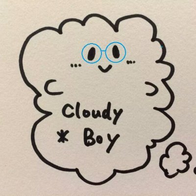 Cloudy Boy@社会福祉の道さんのプロフィール画像