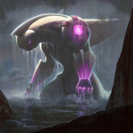 mXAbyss's profile picture. .